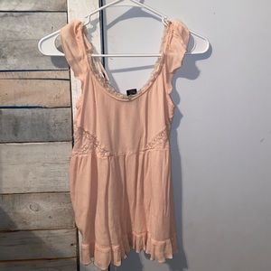 pink bebop glory shirt